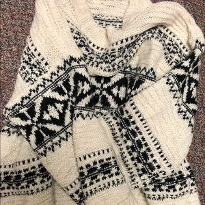 Ralph Lauren Polo Pullover Sweater Large